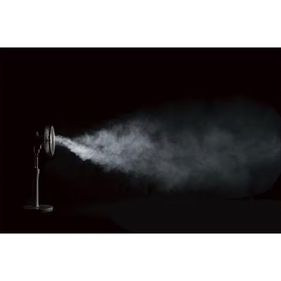 APIX FSSL-9539X DC リビング 扇風機 高さ調整 自動昇降 3D立体首振り タッチパネル操作 アピックス (16) | APIX INTERNATIONAL | 04