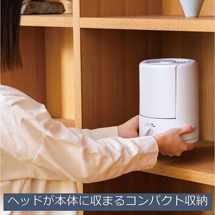 APIX AFC-250-WH フォールディング サーキュレーター コンパクト サーキュレイター AFC‐250 アピックス (08) | APIX INTERNATIONAL | 01