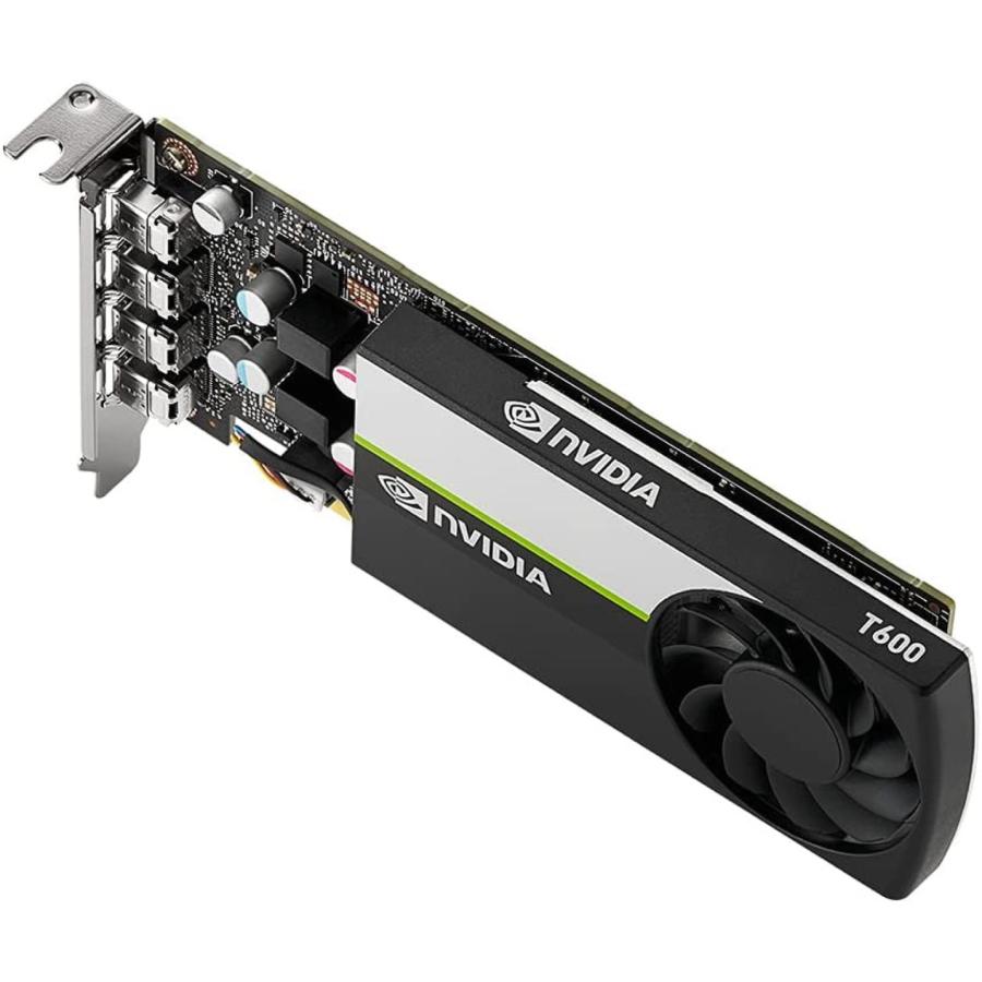 【バルク品】 ELSA ENQT600-4GER NVIDIA T600 メモリ4GB グラフィックボード (06) |  | 02