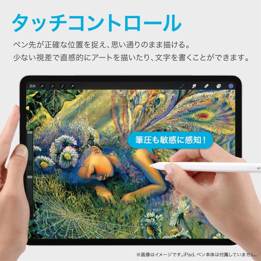 ApplePencil 交換用 互換 ペン先 3個セット アップルペンシル ペン 交換 iPad ペン TR-APN001 (1C) |  | 02