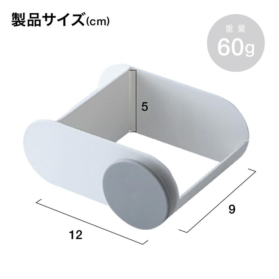 ドライヤーホルダー 12x9cm シンプルモデル 洗面台 洗濯機 ラック ドライヤー ケーブルホルダー TR-DRH001 (06) |  | 07