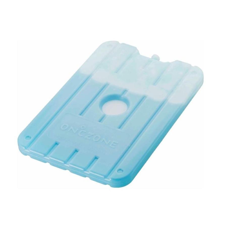 DOSHISHA ON℃ZONE オンドゾーン -5℃ 保冷剤 800g 長時間 保冷 クーラーバック アイスパック ドウシシャ (3C) | オリオン電気（ドウシシャ） | 01