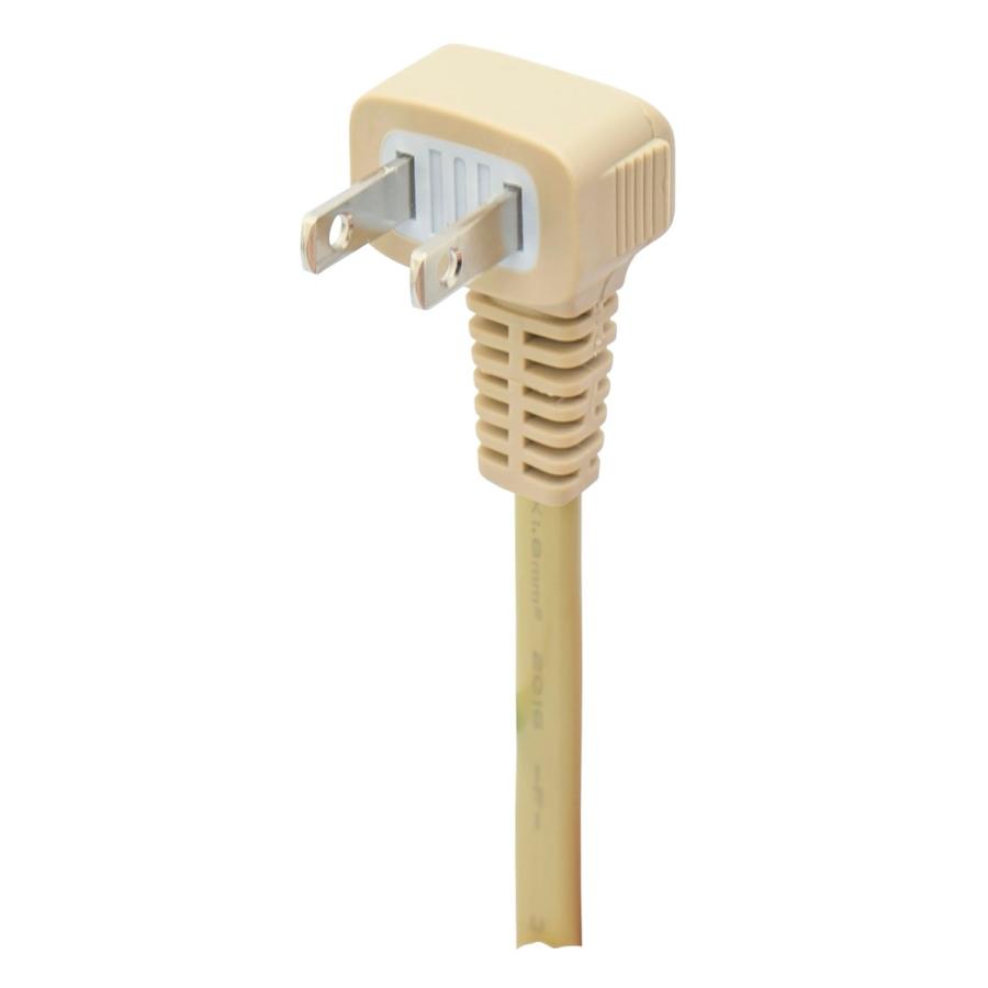 TR-SSK-3S2T02WD 木目調延長コード OAタップ 5個口 ブレーカー内蔵 2m AC 100V 15A 1500W (05) |  | 02