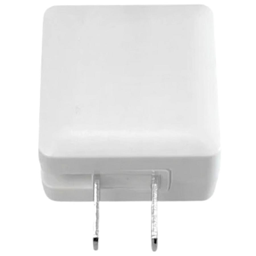 TR-SCH2A15WPO USB充電器 USB-A 2ポート DC5V/3.1A 充電 ポート USB スマホ タブレット (3C) |  | 03