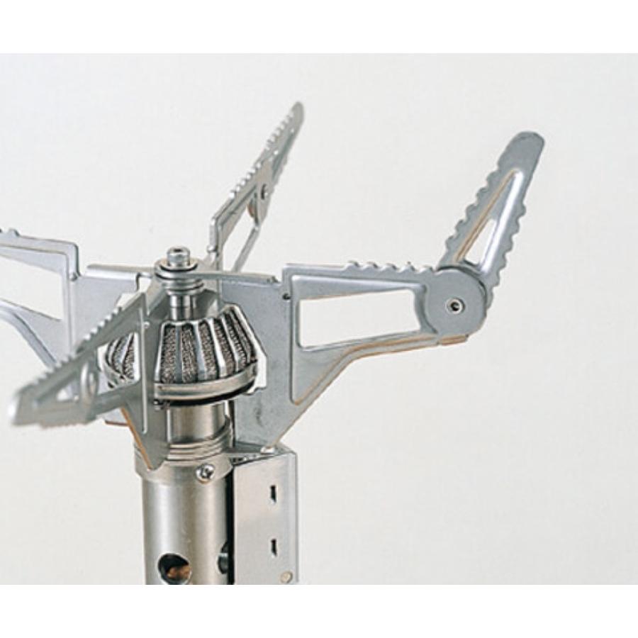 PRIMUS P-153 ウルトラバーナー ガスカートリッジ別売 4.2kw 3600kcal/h シングル バーナー 岩谷産業 イワタニ プリムス (F) | Iwatani | 01