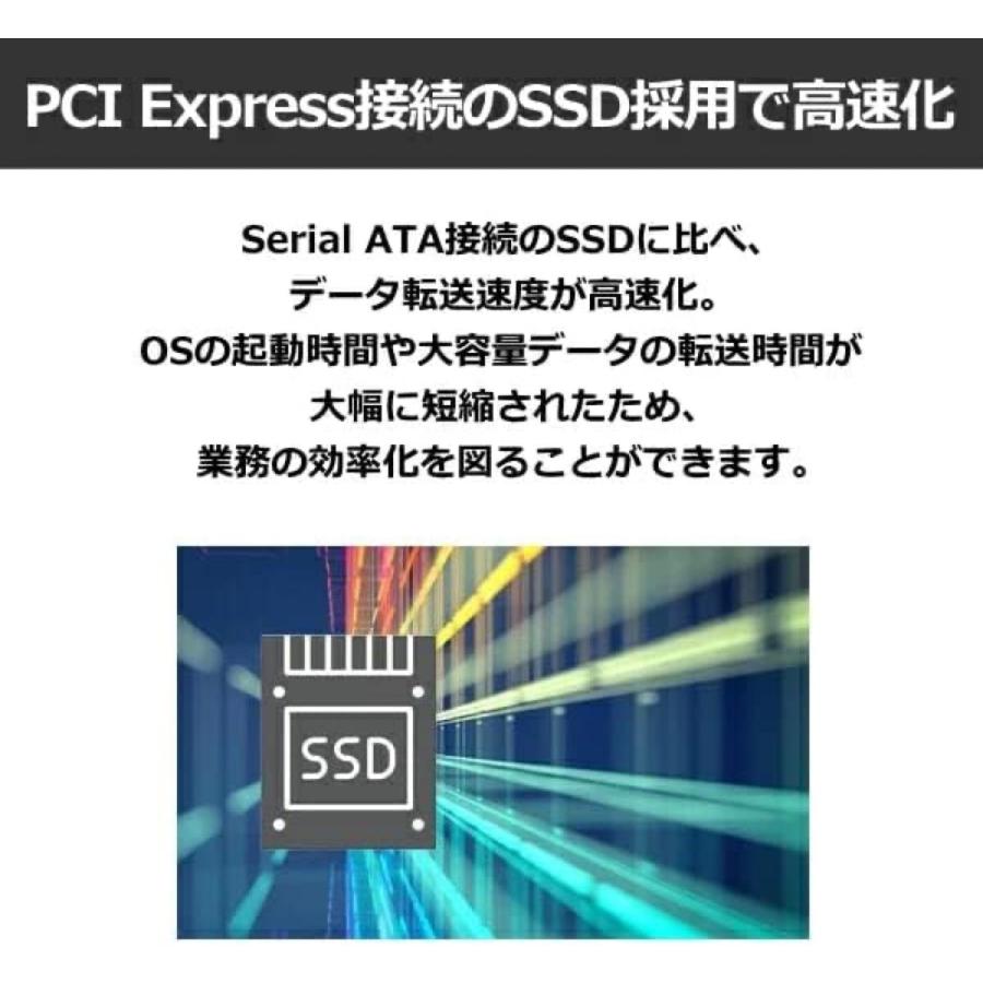 Panasonic Let’s note CF-LV1UFLVS 64bit Corei5 16GB 256GB ノートパソコン (08) | Let’s note | 01