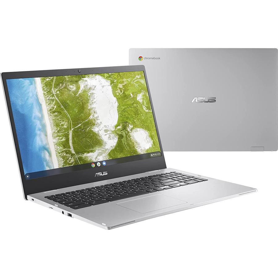 ASUS CX1500CKA-EJ0015 Chromebook CX1500 タッチスクリーン クロームブック エイスース (10) | ASUS | 03