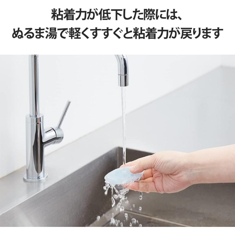 エレコム P-SMPT01BU モバピタッCool スマホ冷却パッド 貼り付け スマホ 冷却 シート PCM素材 ELECOM (2C) | ELECOM | 05