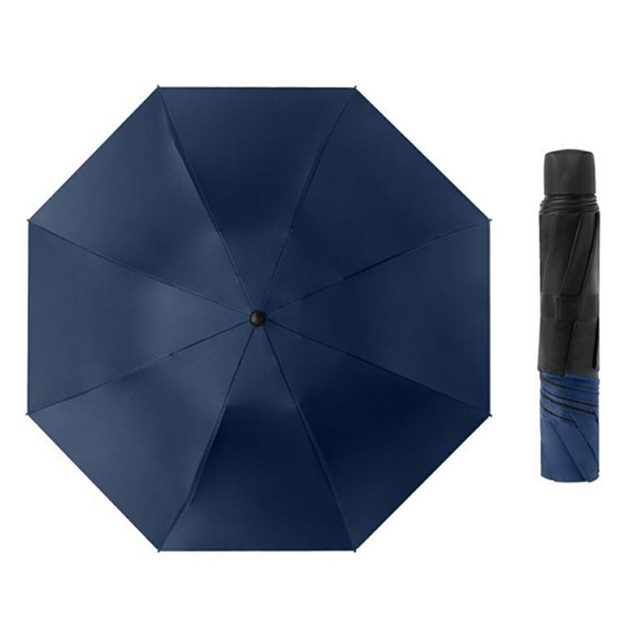 TR-OKU001 UVカット 折りたたみ傘 UVカット99% 8本骨 晴雨兼用 日傘 夏 軽量 遮光 遮熱 (06) |  | 03