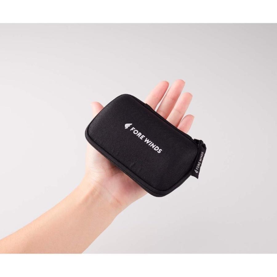 FORE WINDS FW-MS01 バーナー ガスボンベ ガス ボンベ コンロ ミニ コンパクト シングルバーナーイワタニ (F) | Iwatani | 06