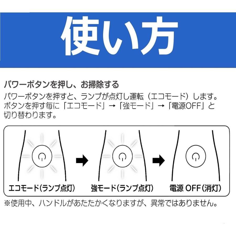 CCP CM-DC96-SV コードレス ハンディクリーナー ストロング 吊り下げ 吸引 軽量 ハンディ 掃除 掃除機 シーシーピー (M) | CCP | 06