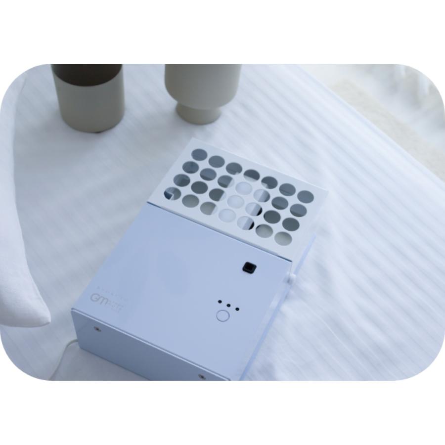 旭東 グリーンメイト KT-AOZ-048 スタイルエル 14〜28畳 空気清浄機 置き型 壁掛け型 殺菌効果 STYLE ELLE (M) | 旭東 | 06