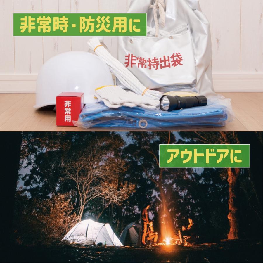 非常用簡易トイレ チョイレ 非常用 防災 備蓄 簡易トイレ 備え 災害 台風 水害 断水 トイレ 簡単組立 (08) |  | 05