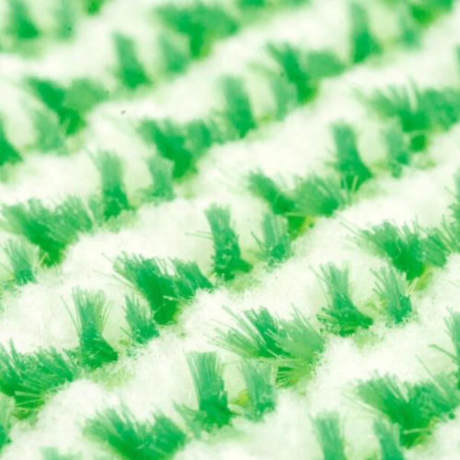 アズマ工業 AZ294 玄関タイルブラシスポンジ F グリーン 伸縮柄 交換式 玄関ブラシ 玄関 タイル 外壁 ベランダ ブラシ azuma (R) | アズマ工業 | 05