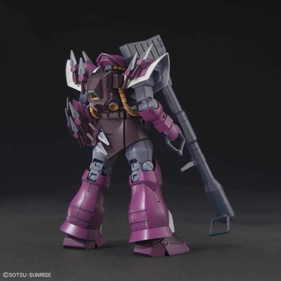BANDAI イフリート・シュナイド MS-08TX/S HGUC 1/144 EFREET SCHNEID ガンダムUC ユニコーン ガンプラ 163475 バンダイスピリッツ (08) | ガンダム | 01