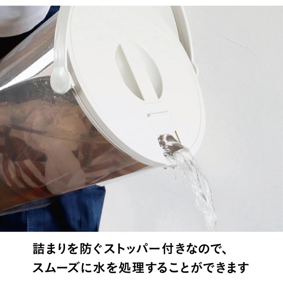 CB JAPAN TOM-12 Pro Comtool ブラッシュボーイ ミニ 洗濯機 洗濯 TOM-12Pro シービージャパン (14) | CB JAPAN | 04