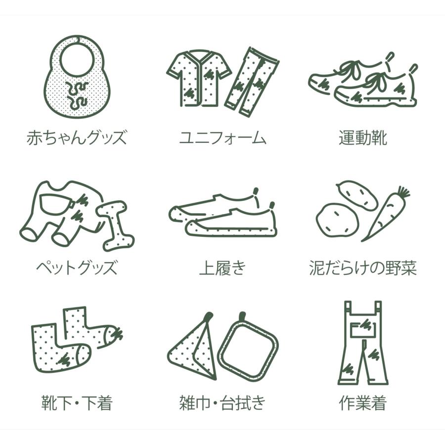 CB JAPAN TOM-12 Pro Comtool ブラッシュボーイ ミニ 洗濯機 洗濯 TOM-12Pro シービージャパン (14) | CB JAPAN | 07