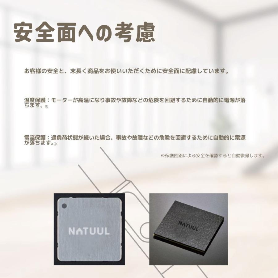 FoReRo NAR2-WPB1E 防水型パワフル回転ブラシ コードレス 充電式 電動 NATUUL ナチュール フォレロ AZUMA アズマ (R) |  | 08