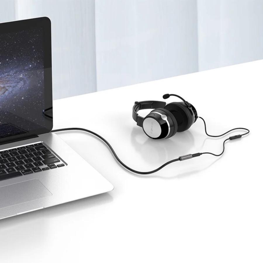 【処分特価】 ORICO AM-M2-10-BK 3.5mm オーディオケーブル 1m オス-オス ステレオ ケーブル オリコ (3C) |  | 03