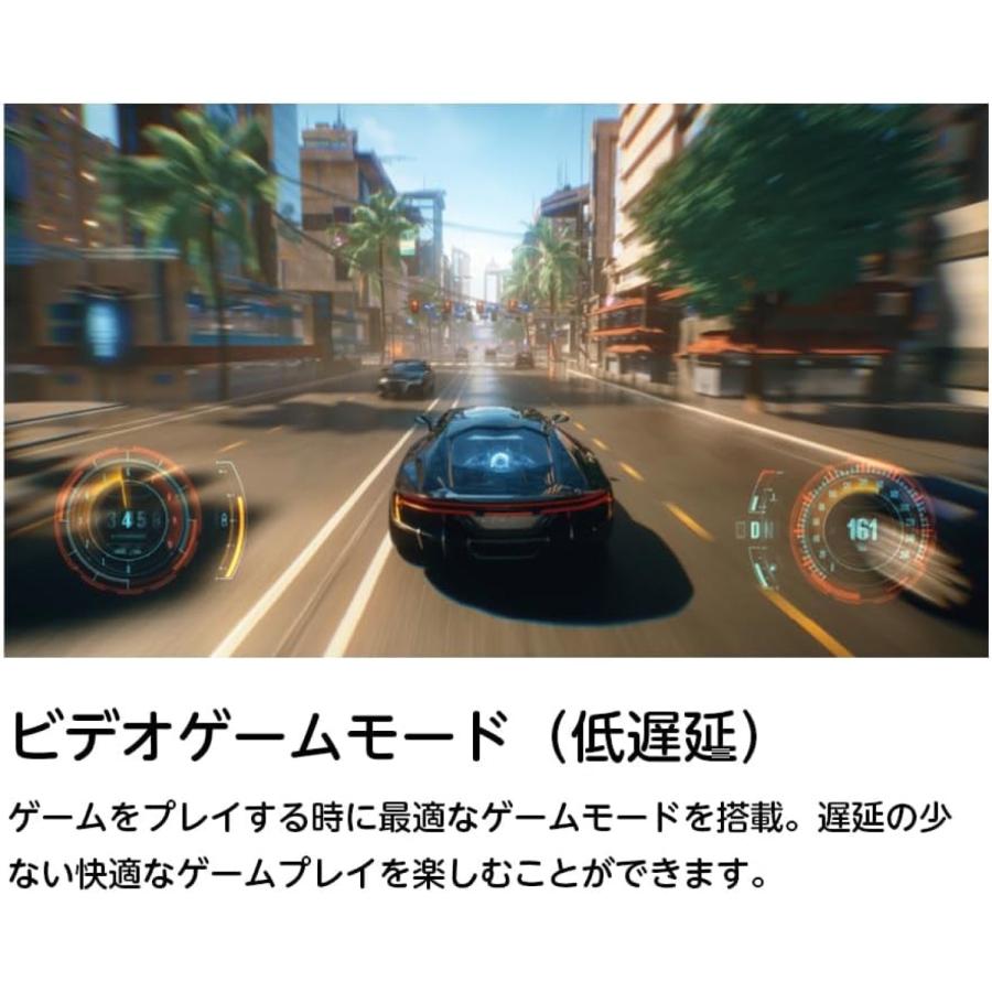 ORION OLS32WD10 スマートTV 32V型 ハイビジョン HDR リモコン 録画 DOSHISHA ドウシシャ オリオン (16) | オリオン電気（ドウシシャ） | 07