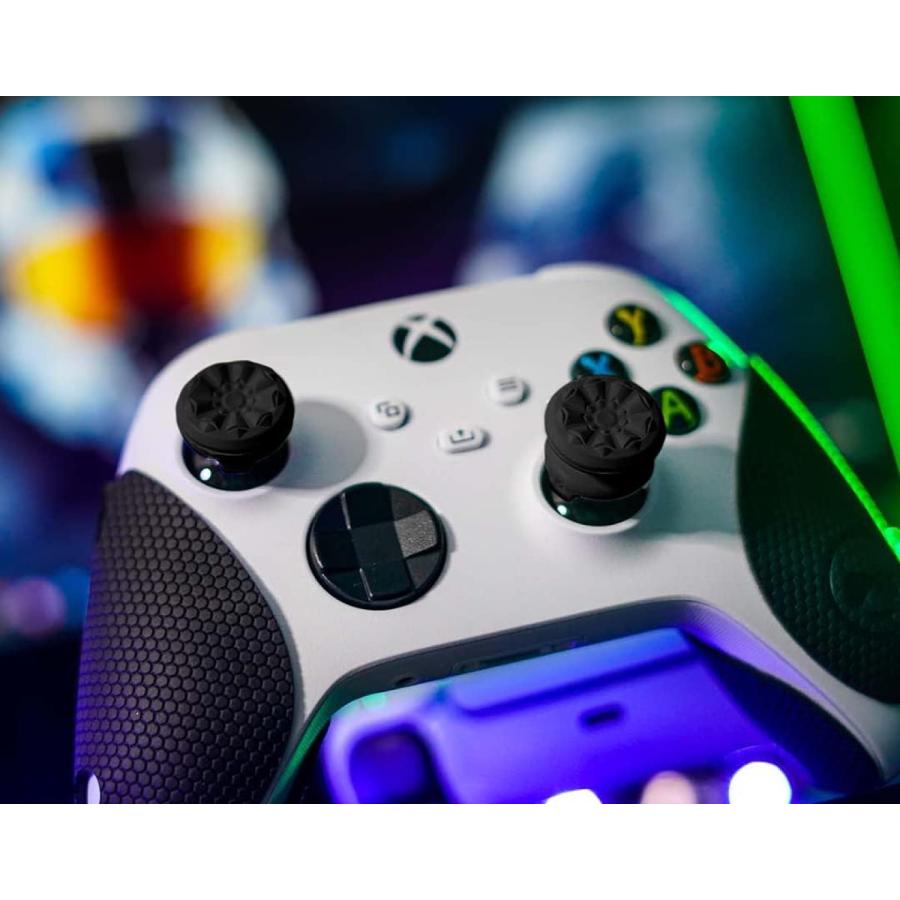 KontrolFreek BLA-2807-XBX FPS Freek Galaxy Black XBOX Series X & S 用 XBOX用 コントロールフリーク (T26) |  | 01