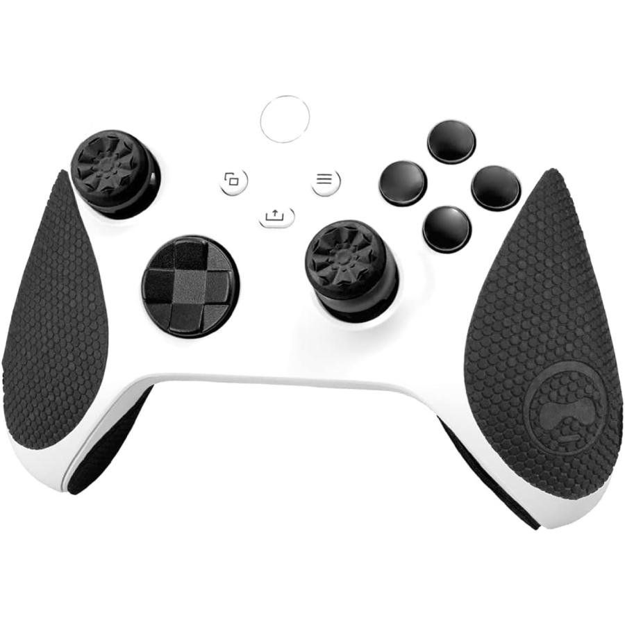 KontrolFreek BLA-2807-XBX FPS Freek Galaxy Black XBOX Series X & S 用 XBOX用 コントロールフリーク (T26) |  | 05