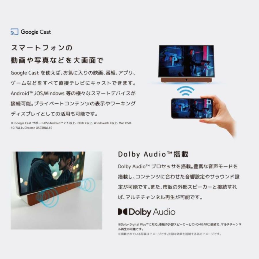 ORION RDシリーズ PDG-241F ポータブル チューナーレステレビ ORION RDシリーズ PDG-241F ポータブル チューナーレステレビ