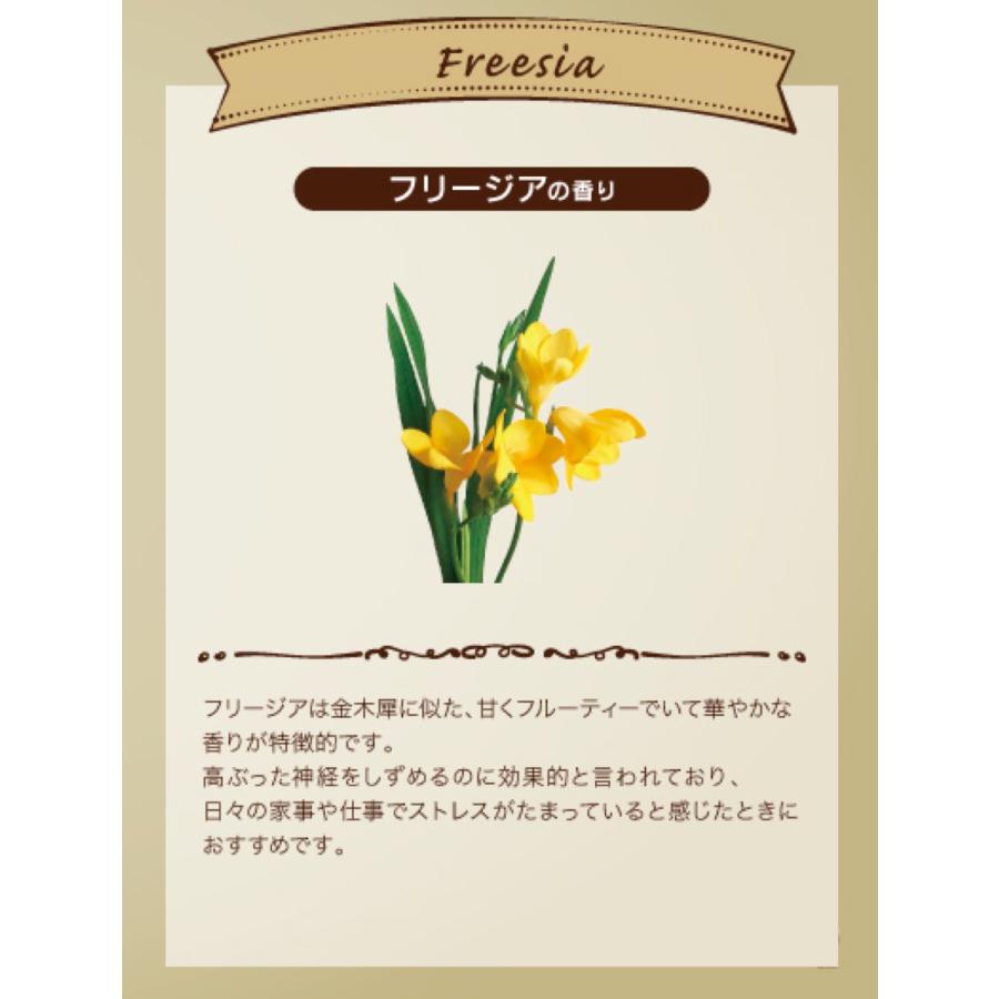 APIX APA-004 ナノプラチナアロマウォーター フリージア 200ml 加湿器用 水タンクに入れるだけ プラチナアロマウォーター アピックス (05) | APIX INTERNATIONAL | 03