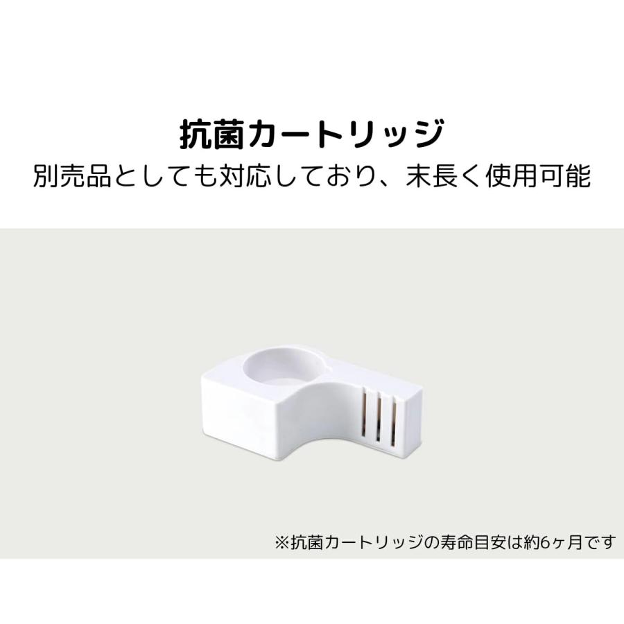 APIX AHD-144 超音波式 アロマ加湿器 SHIZUKU mini タンク容量 1.5L しずくミニ  雫型 アロマオイル対応 アピックス (08) | SHIZUKU CLEAN | 05