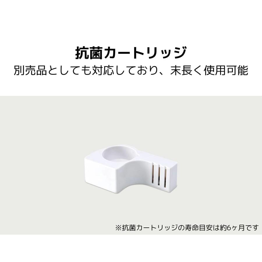 APIX  AHD-124 超音波式 アロマ加湿器 SHIZUKU Touch タンク容量 3.3L しずく タッチ 雫型 アロマ対応 アピックス (08) | SHIZUKU CLEAN | 06