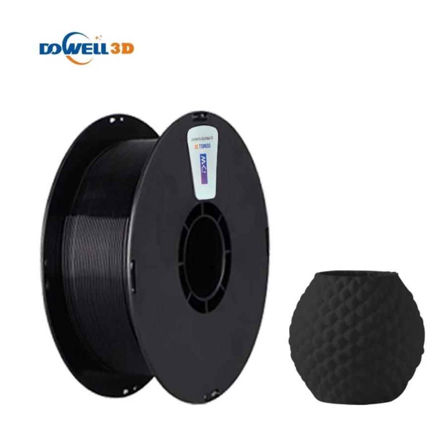 MarixFilm PLA 1kg 3Dプリンター用フィラメント 1.75mm +/-0.02mm DOWELL 3D プリンター 材料 マリックスフィルム (T1) |  | 02