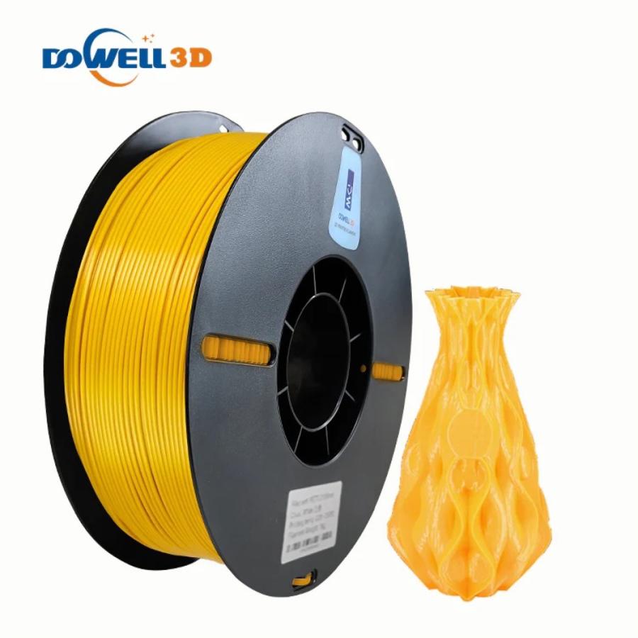 MarixFilm PLA 1kg 3Dプリンター用フィラメント 1.75mm +/-0.02mm DOWELL 3D プリンター 材料 マリックスフィルム (T1) |  | 04