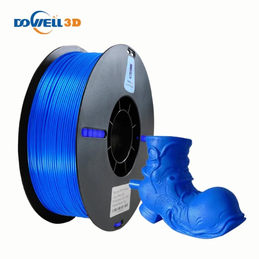 MarixFilm PLA 1kg 3Dプリンター用フィラメント 1.75mm +/-0.02mm DOWELL 3D プリンター 材料 マリックスフィルム (T1) |  | 05