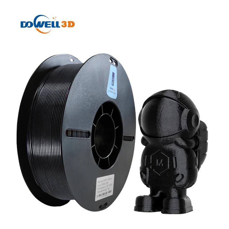 MarixFilm PETG 1kg 3Dプリンター用フィラメント 1.75mm +/-0.02mm DOWELL 3D プリンター 材料 マリックスフィルム (T1) |  | 02
