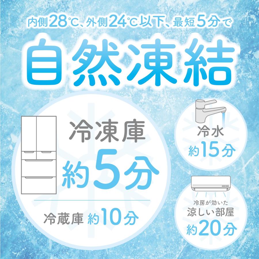 ダブルクーリング 二層 ネッククーラー クールネックリング アイスネックバンド クールバンド アイスネックリング イスクーリング クールリング (3C) |  | 05
