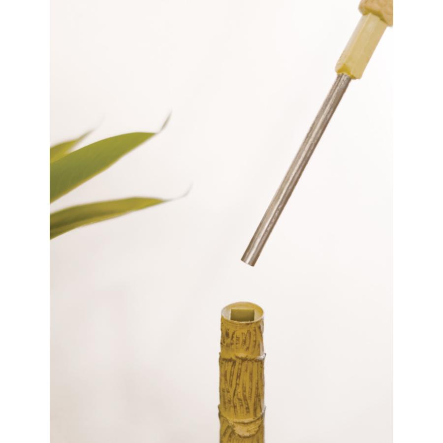 Eclia アーティシャルグリーン パキラ フェイクグリーン CT触媒 抗菌 消臭 防汚 日本国内加工 組立式 造花 エクリア Eclia KH-61393 (D1-16) |  | 01