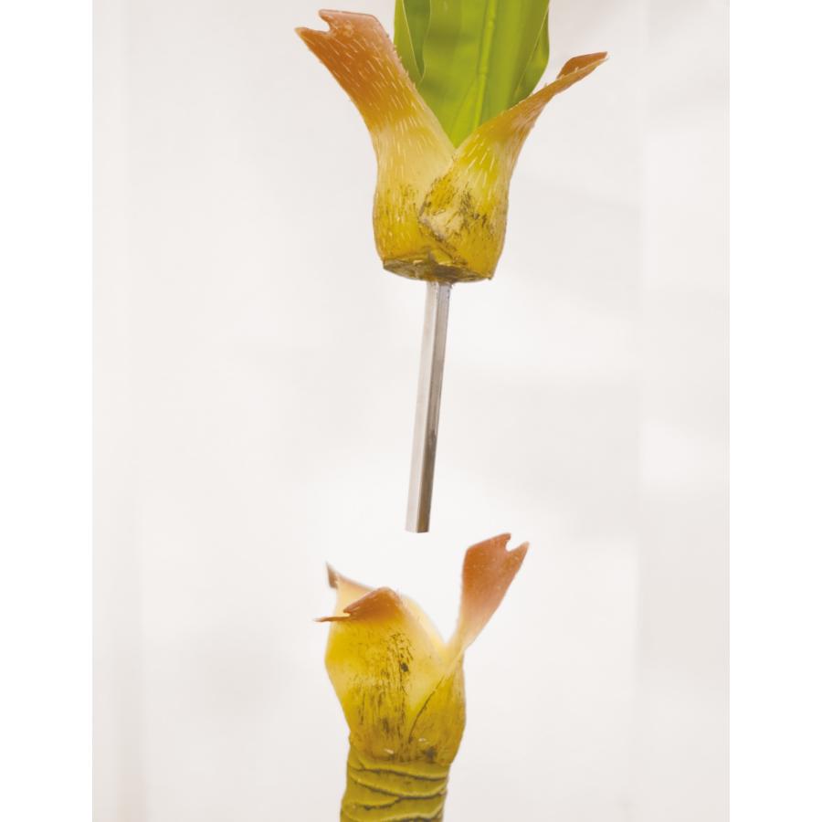 Eclia アーティシャルグリーン ドラセナ フェイクグリーン CT触媒 抗菌 消臭 防汚 日本国内加工 組立式 造花 エクリア Eclia KH-61395 (D1-14) |  | 01