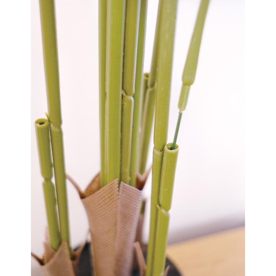 Eclia アーティシャルグリーン アレカバーム フェイクグリーン CT触媒 抗菌 消臭 防汚 日本国内加工 組立式 造花 エクリア Eclia KH-61394 (D1-12) |  | 01