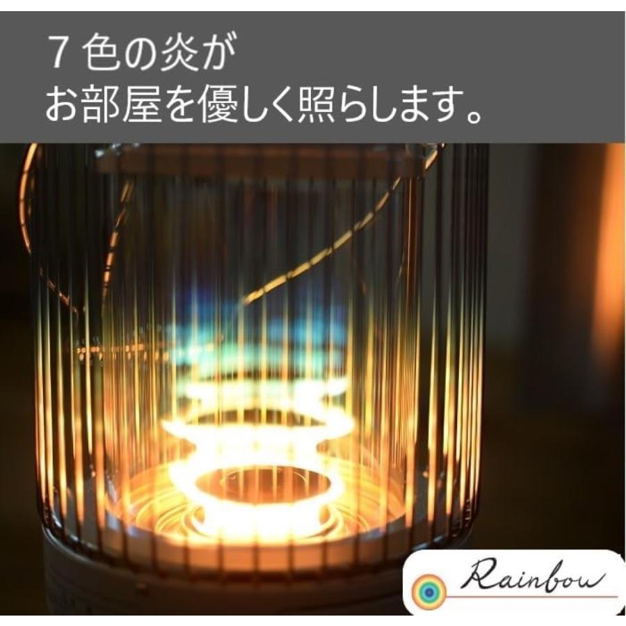 TOYOTOMI RL-25N 対流型 石油 ストーブ ランタン調 木造7畳 コンクリート9畳 日本製 RL-25N(G) トヨトミ (F) | TOYOTOMI | 01