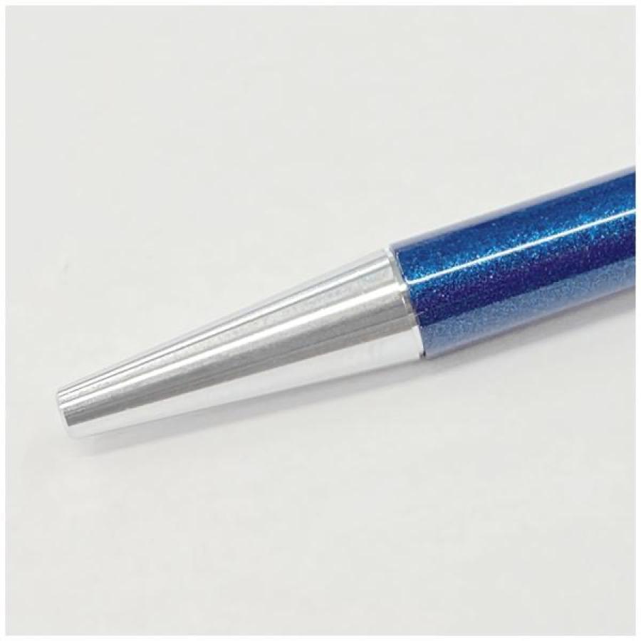 LAMY L245 高級 ボールペン STシリーズ 替え芯付き 黒 青 ステンレス 油性 ギフト箱入 ドイツ製 プレゼント ラミー (2C) | LAMY | 05