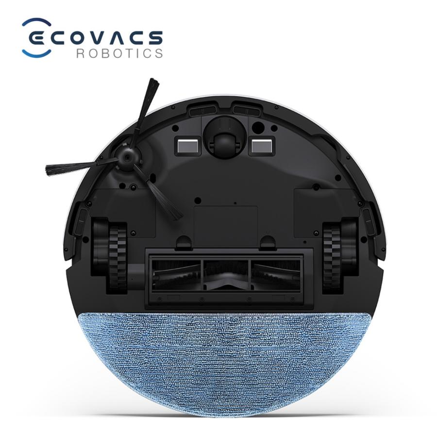 ECOVACS DEEBOT Y1 PRO DLX34-22EE 自動掃除機 ロボット クリーナー 300ml エコバックス (12) | ECOVACS | 02
