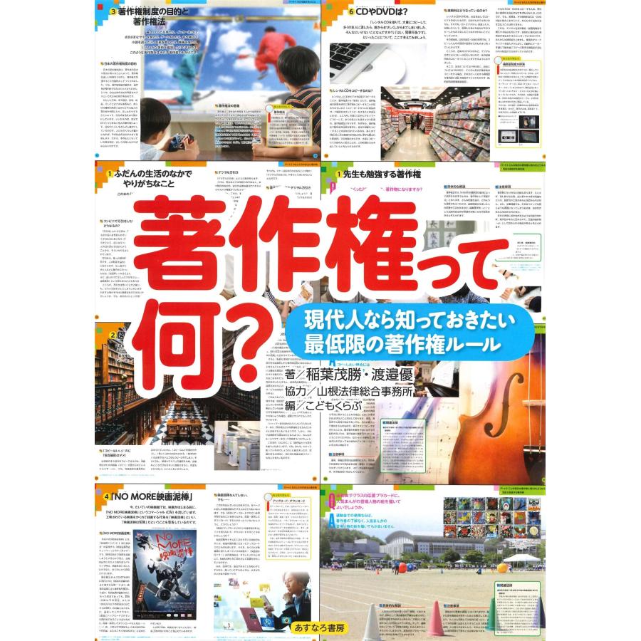 著作権って何？(中古品) | 