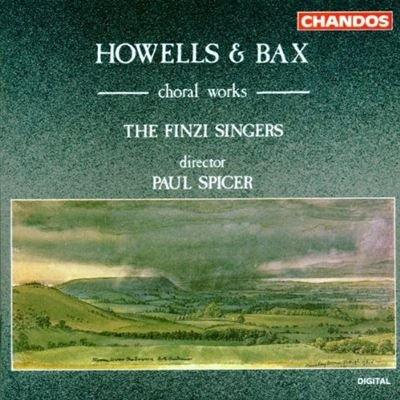 Bax;Choral Works(中古品) | 