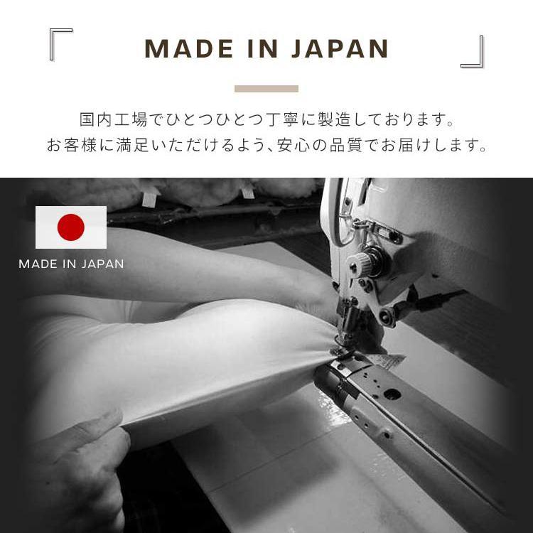 クッション 通気性 わた ヌードクッション 日本製 洗える 国産 ポリエステルヌードクッション ホワイト ソファ 45×45 シンプルスタイル SimpleStyle｜simplestyle-y｜03