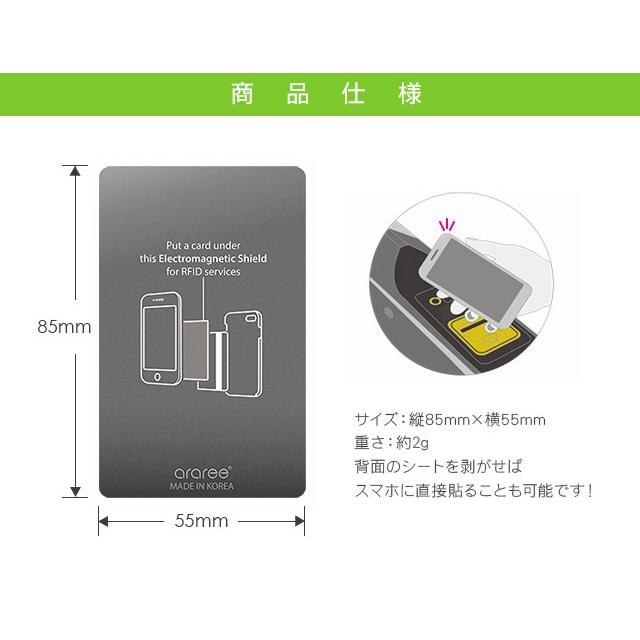 電磁波干渉防止シート Icカード 読み取りエラー防止 磁気干渉防止 電磁波防止 シール スマホ用 スマホケース用 防磁シート 磁気シールド 改札エラー 遮断 Esheet スマホケース手帳型iphone Simply 通販 Yahoo ショッピング