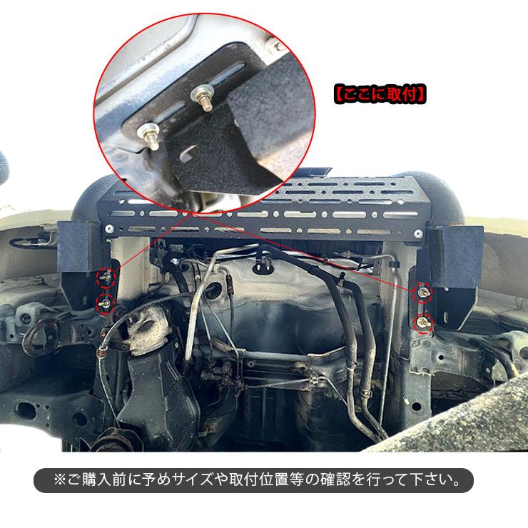 ハイゼットトラック S500P キャリイトラック DA16T フロントバンパー