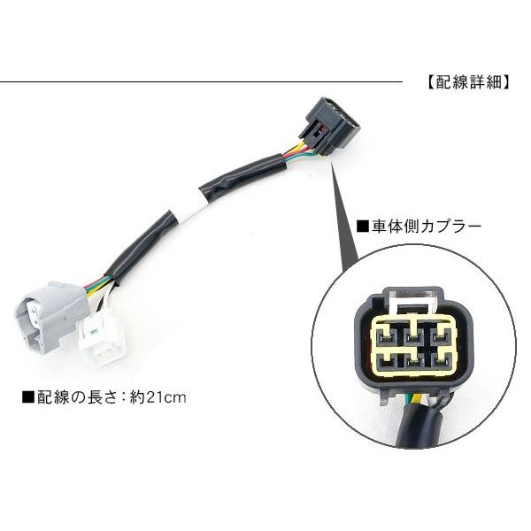 トラック いすゞ/エルフ・マツダ/タイタン用 中型車用 テールランプ用