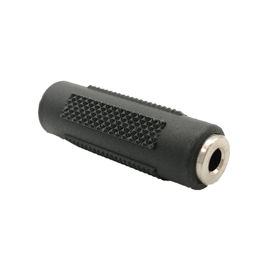 アクロス 中継コネクタ ステレオミニプラグ変換/メスメス型/ステレオミニジャック3.5mm-ステレオミニジャック3.5mm (2個入) AVC119 o7r6kf1 Amazon.co.jp: アクロス 中継コネクタ ステレオミニプラグ変換