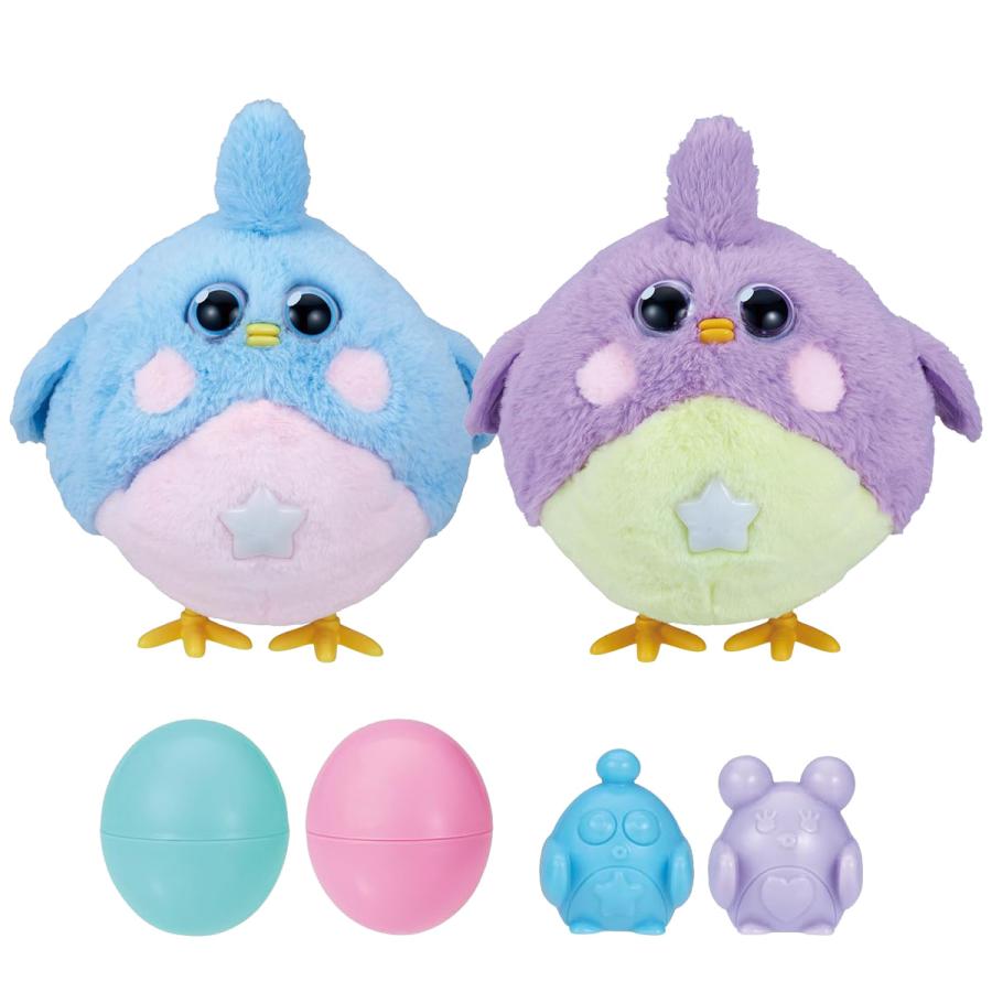 むぎゅむぎゅポン！たまごをウムード BANDAI おもちゃ ペットトイ 子供用 キッズ クリスマス 誕生日 プレゼント 送料無料 | 