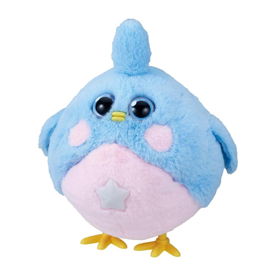 むぎゅむぎゅポン！たまごをウムード BANDAI おもちゃ ペットトイ 子供用 キッズ クリスマス 誕生日 プレゼント 送料無料 |  | 03